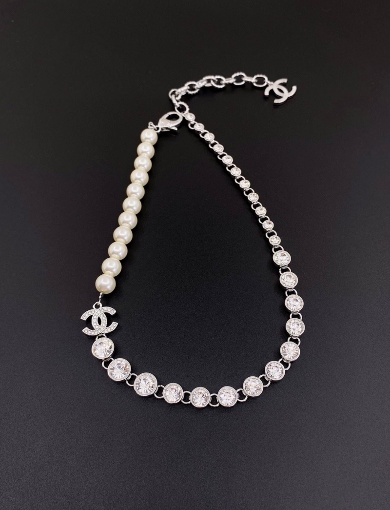 Ch**el necklaces